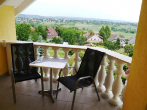 Villa-Erika Apartman